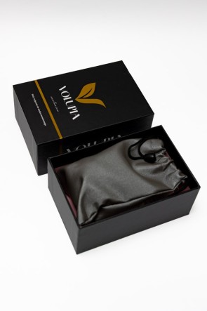 Różyczka - ciemny róż WIBRATOR DLA KOBIET