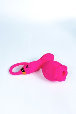 Tulipan Volupia Masażer dla Kobiet