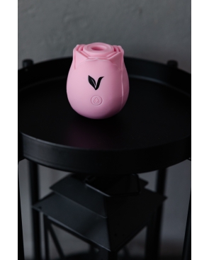 Wibrator Różyczka- Drugie zdjęcie na stoliku