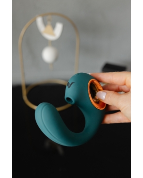 Moon – test wibratora w praktyce