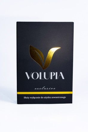 Moon – wibrator ssący i wibrujący, silikon medyczny, design premium