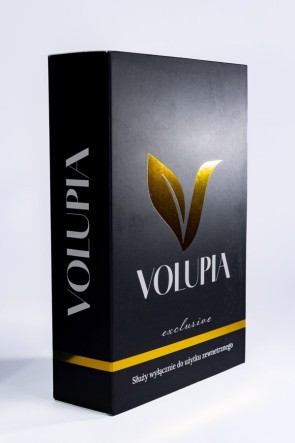 Moon – ekskluzywne opakowanie Volupia z masażerem Moon