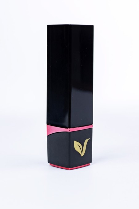 Pomadka – mini wibrator łechtaczkowy, cichy  stymulator dla kobiet