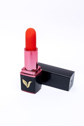 Pomadka – mini wibrator łechtaczkowy w formie szminki