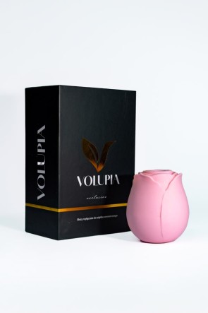 Różyczka jasny róż – opakowanie Volupia